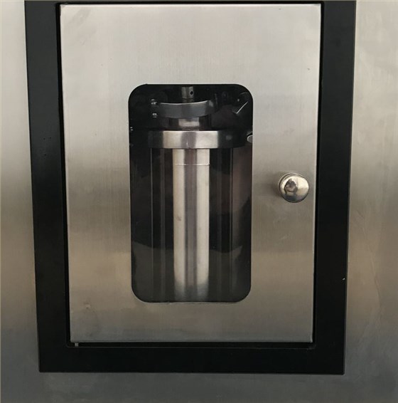 無菌隔離器 無菌隔離器