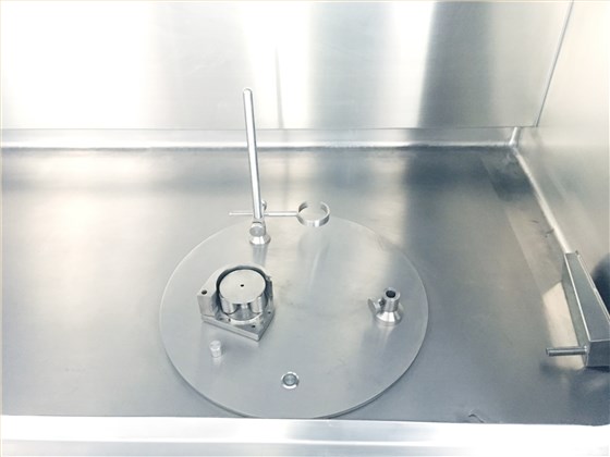 無菌隔離器 無菌隔離器