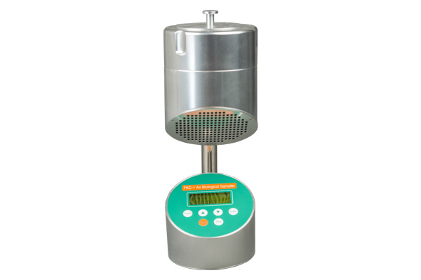 環(huán)境檢測(cè)儀器FKC-1型浮游空氣塵菌采樣器