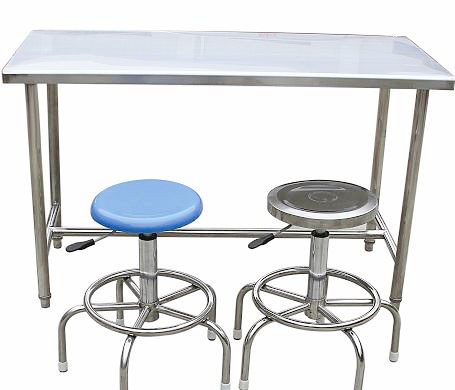 不銹鋼工器具不銹鋼操作臺