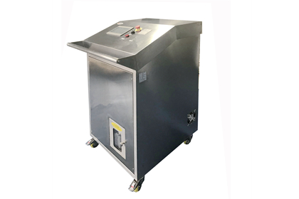 無菌消毒設備VHPS-500J過氧化氫滅菌器