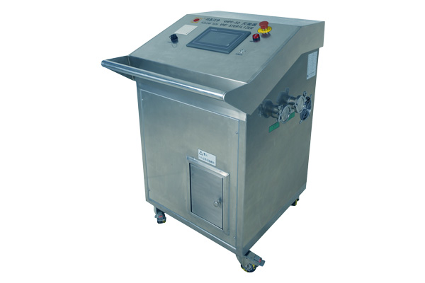 VHP滅菌器-1 VHP滅菌器-1