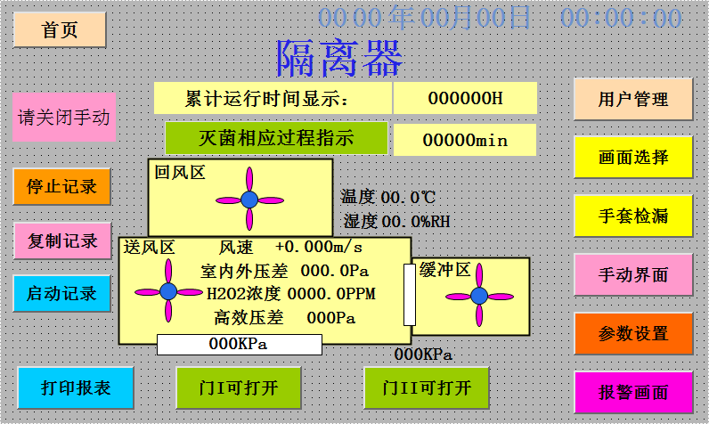 系統(tǒng)界面 系統(tǒng)界面
