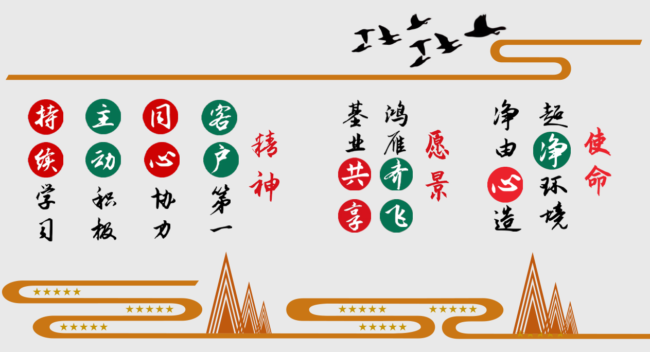 企業(yè)文化